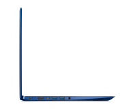 Acer Swift 3 i3-7100U/8GB/256/Win10 FHD Niebieski - 373762 - zdjęcie 9